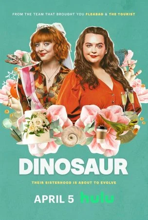 مسلسل Dinosaur الموسم الاول الحلقة 6 السادسة والاخيرة مترجمة