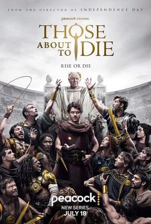 مسلسل Those About to Die الموسم الاول الحلقة 10 العاشرة والاخيرة مترجمة