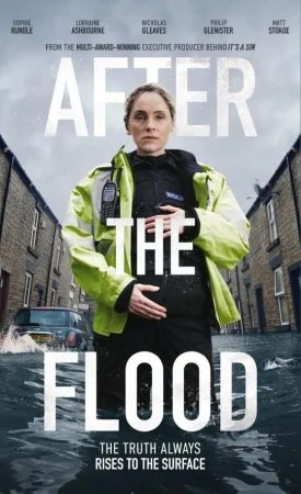 مسلسل After the Flood الموسم الاول الحلقة 6 السادسة والاخيرة مترجمة