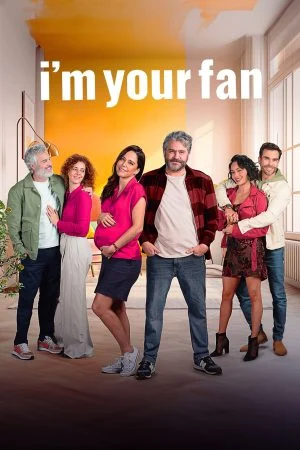 مسلسل I’m Your Fan الموسم الاول الحلقة 8 الثامنة والاخيرة مترجمة