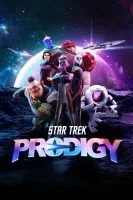 Star Trek: Prodigy الموسم الثاني الحلقة 14