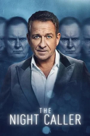 مسلسل The Night Caller الموسم الاول الحلقة 4 الرابعة مترجمة