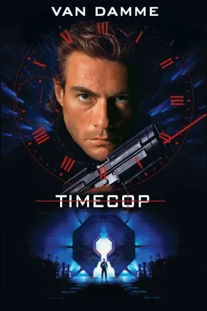 فيلم Timecop 1994 مترجم