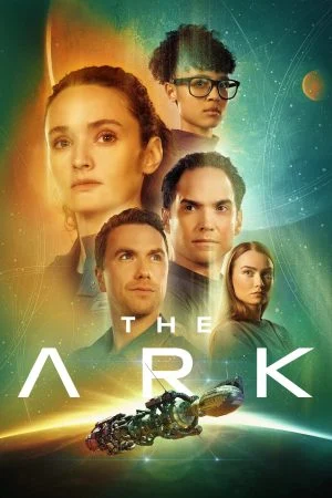 مسلسل The Ark الموسم الثاني الحلقة 12 الثانية عشر مترجمة