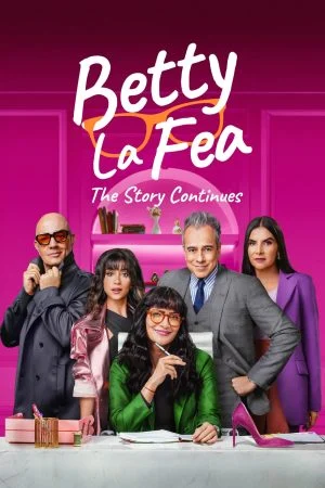 مسلسل Betty la Fea The Story Continues الموسم الاول الحلقة 10 العاشرة مترجمة