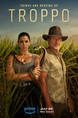 مسلسل Troppo الموسم الثاني الحلقة 8 الثامنة والاخيرة مترجمة