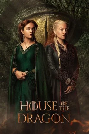 مسلسل House of the Dragon الموسم الثاني الحلقة 8 الثامنة والاخيرة مترجمة