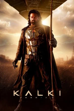 فيلم Kalki 2898 AD 2024 مترجم