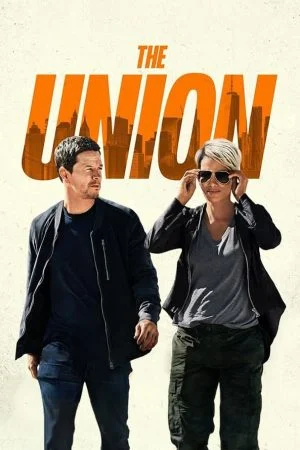 فيلم The Union 2024 مترجم