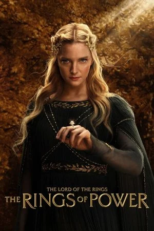 مسلسل The Rings of Power الموسم الثاني الحلقة 2 الثانية مترجمة