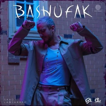 اغنية سعد لمجرد بشوفك mp3