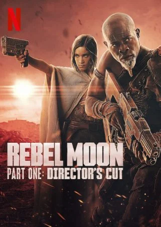 فيلم Rebel Moon Part One: Directors Cut 2024 مترجم
