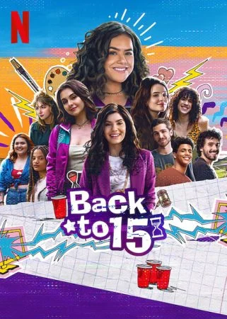 مسلسل Back to 15 الموسم الثالث الحلقة 6 السادسة مترجمة