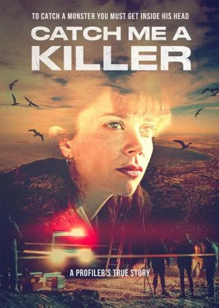 مسلسل Catch Me a Killer الموسم الاول الحلقة 11 الحادية عشر والاخيرة مترجمة