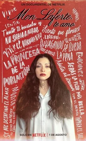 فيلم Mon Laferte te amo 2024 مترجم