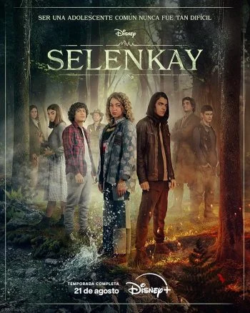 مسلسل Selenkay الموسم الاول الحلقة 8 الثامنة مترجمة
