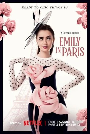 مسلسل Emily in Paris الموسم الرابع الحلقة 10 العاشرة مترجمة