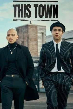 مسلسل This Town الموسم الاول الحلقة 6 السادسة والاخيرة مترجمة