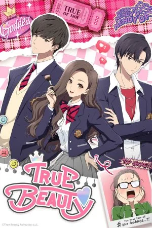 انمي Yeosin Gangnim الموسم الاول الحلقة 12 الثانية عشر مترجمة