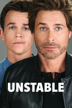 مسلسل Unstable الموسم الاول الحلقة 8 الثامنة مترجمة