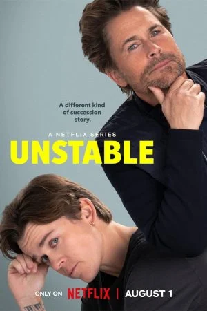 مسلسل Unstable الموسم الثاني الحلقة 8 الثامنة والاخيرة مترجمة