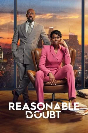 مسلسل Reasonable Doubt الموسم الثاني الحلقة 10 العاشرة مترجمة