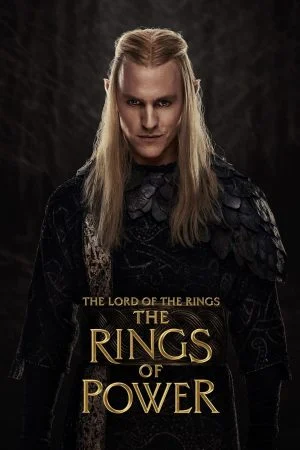 مسلسل The Rings of Power الموسم الثاني الحلقة 7 السابعة مترجمة