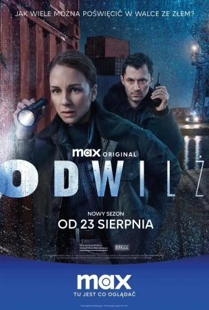 مسلسل The Thaw الموسم الثاني الحلقة 6 السادسة مترجمة