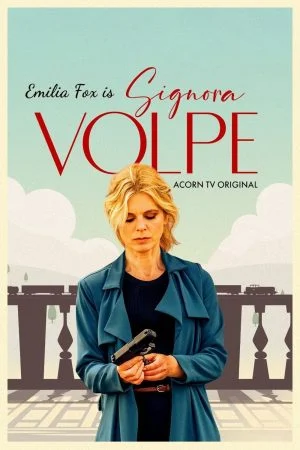 مسلسل Signora Volpe الموسم الثاني الحلقة 3 الثالثة مترجمة