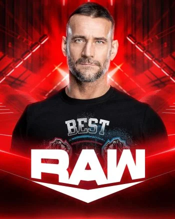 عرض الرو WWE RAW 16.09.2024 مترجم
