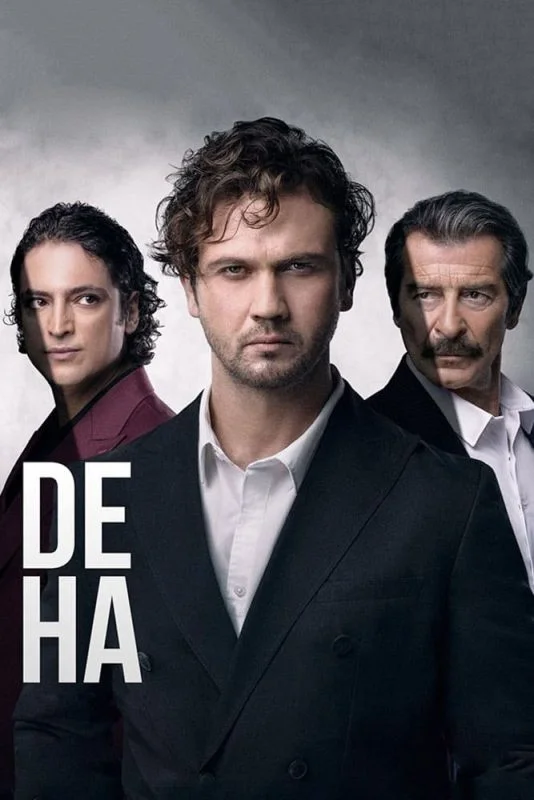 مسلسل العبقري مترجم