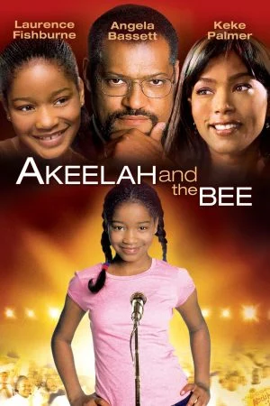 فيلم Akeelah and the Bee 2006 مترجم