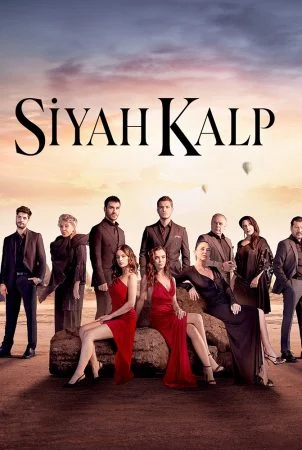 مسلسل قلب اسود الموسم الاول الحلقة 13 الثالثة عشر مترجمة