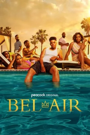 مسلسل Bel-Air الموسم الثالث الحلقة 10 العاشرة والاخيرة مترجمة