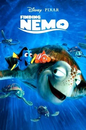 فيلم Finding Nemo 2003 مترجم