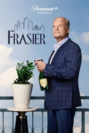 مسلسل Frasier 2023 الموسم الثاني الحلقة 10 العاشرة مترجمة