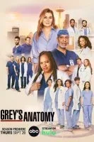 Grey’s Anatomy الموسم 21 الحلقة 13