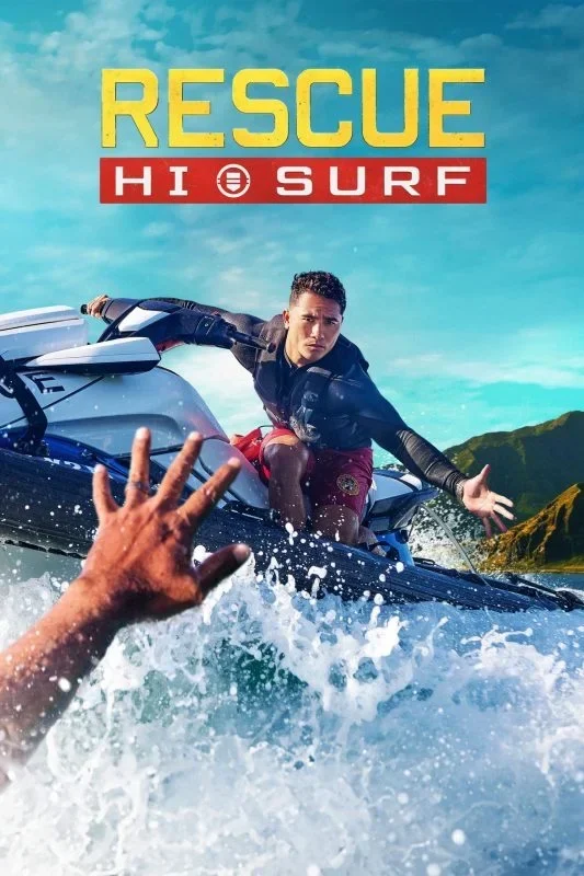 مسلسل Rescue: HI-Surf الموسم الاول الحلقة 19 التاسعة عشر مترجمة