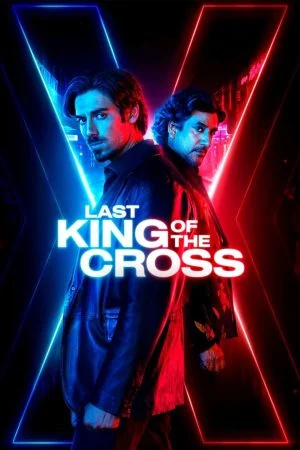مسلسل Last King of the Cross الموسم الثاني الحلقة 8 الثامنة مترجمة