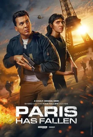 مسلسل Paris Has Fallen الموسم الاول الحلقة 8 الثامنة مترجمة