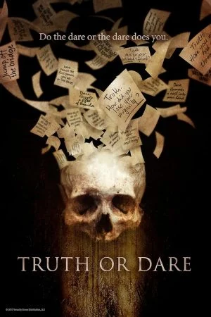 فيلم Truth or Dare 2017 مترجم