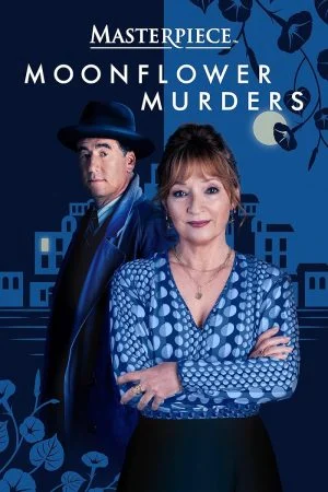 مسلسل Moonflower Murders الموسم الاول الحلقة 6 السادسة مترجمة