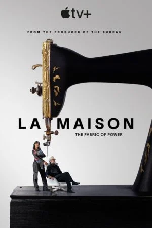 مسلسل La Maison الموسم الاول الحلقة 10 العاشرة مترجمة