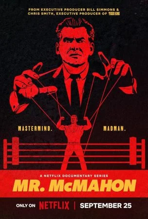 مسلسل Mr. McMahon الموسم الاول الحلقة 6 السادسة مترجمة