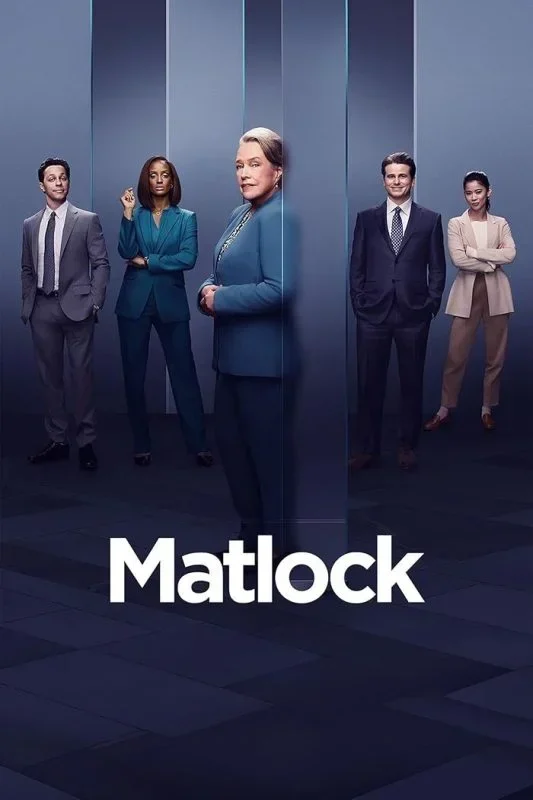مسلسل Matlock الموسم الاول الحلقة 19 التاسعة عشر مترجمة