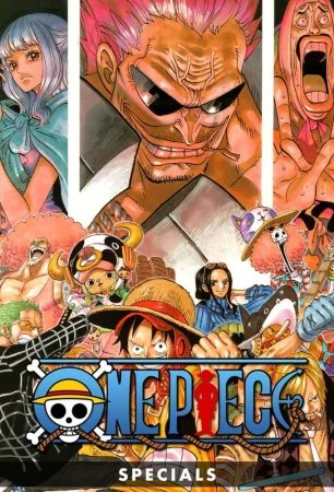 انمي One Piece الحلقة 1120.5 مترجمة