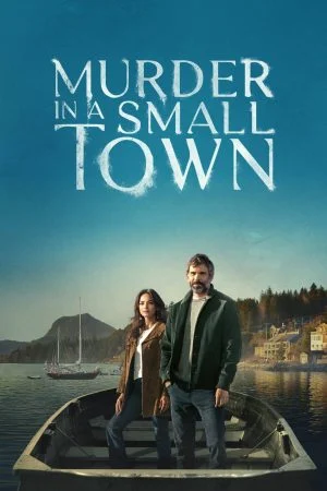 مسلسل Murder in a Small Town الموسم الاول الحلقة 9 التاسعة مترجمة