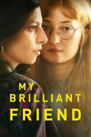 مسلسل My Brilliant Friend الموسم الرابع الحلقة 10 العاشرة مترجمة