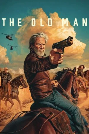 مسلسل The Old Man الموسم الثاني الحلقة 8 الثامنة مترجمة