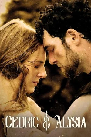 فيلم Cedric and Alysia 2024 مترجم